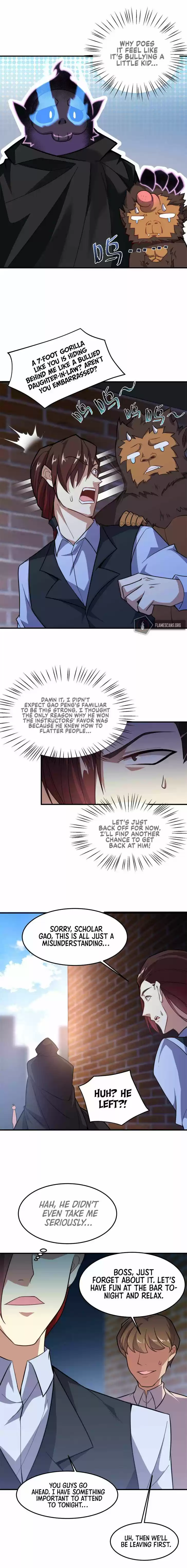 Monster Pet Evolution Ch.058