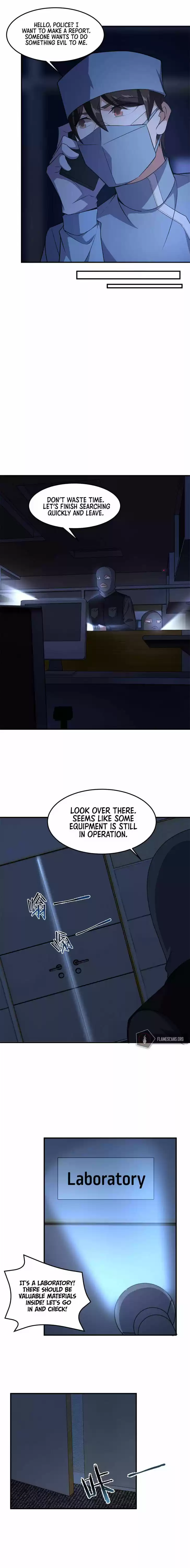 Monster Pet Evolution Ch.058