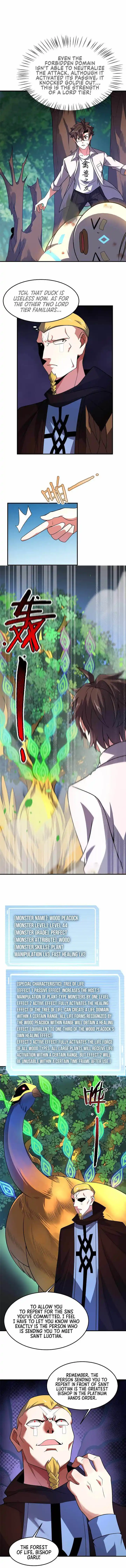 Monster Pet Evolution Ch.112