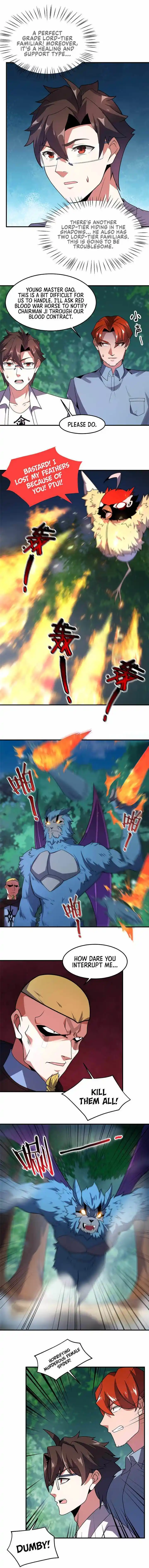 Monster Pet Evolution Ch.112