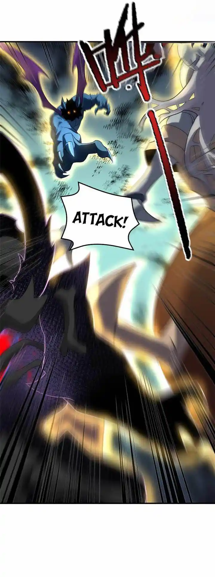 Monster Pet Evolution Ch.112