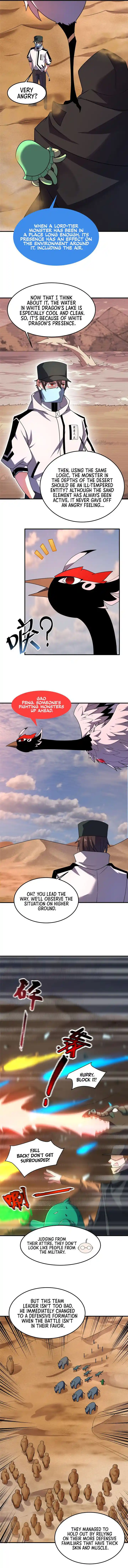 Monster Pet Evolution Ch.123