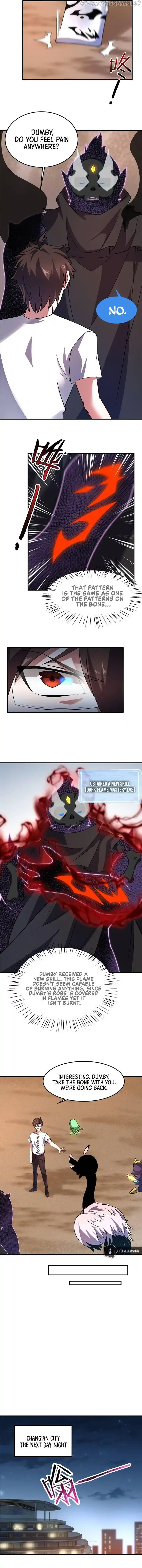 Monster Pet Evolution Ch.126