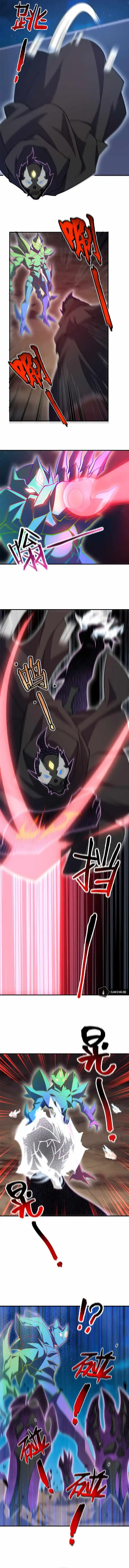 Monster Pet Evolution Ch.127