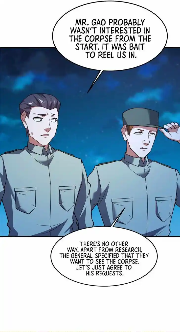 Monster Pet Evolution Ch.127