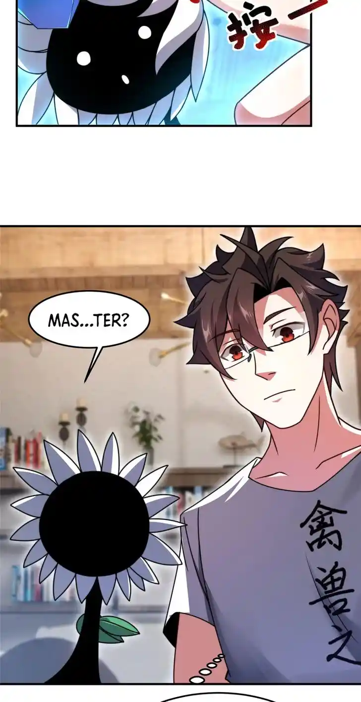 Monster Pet Evolution Ch.129