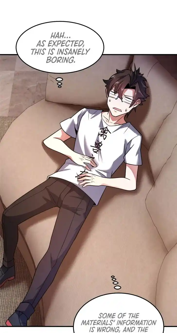 Monster Pet Evolution Ch.129