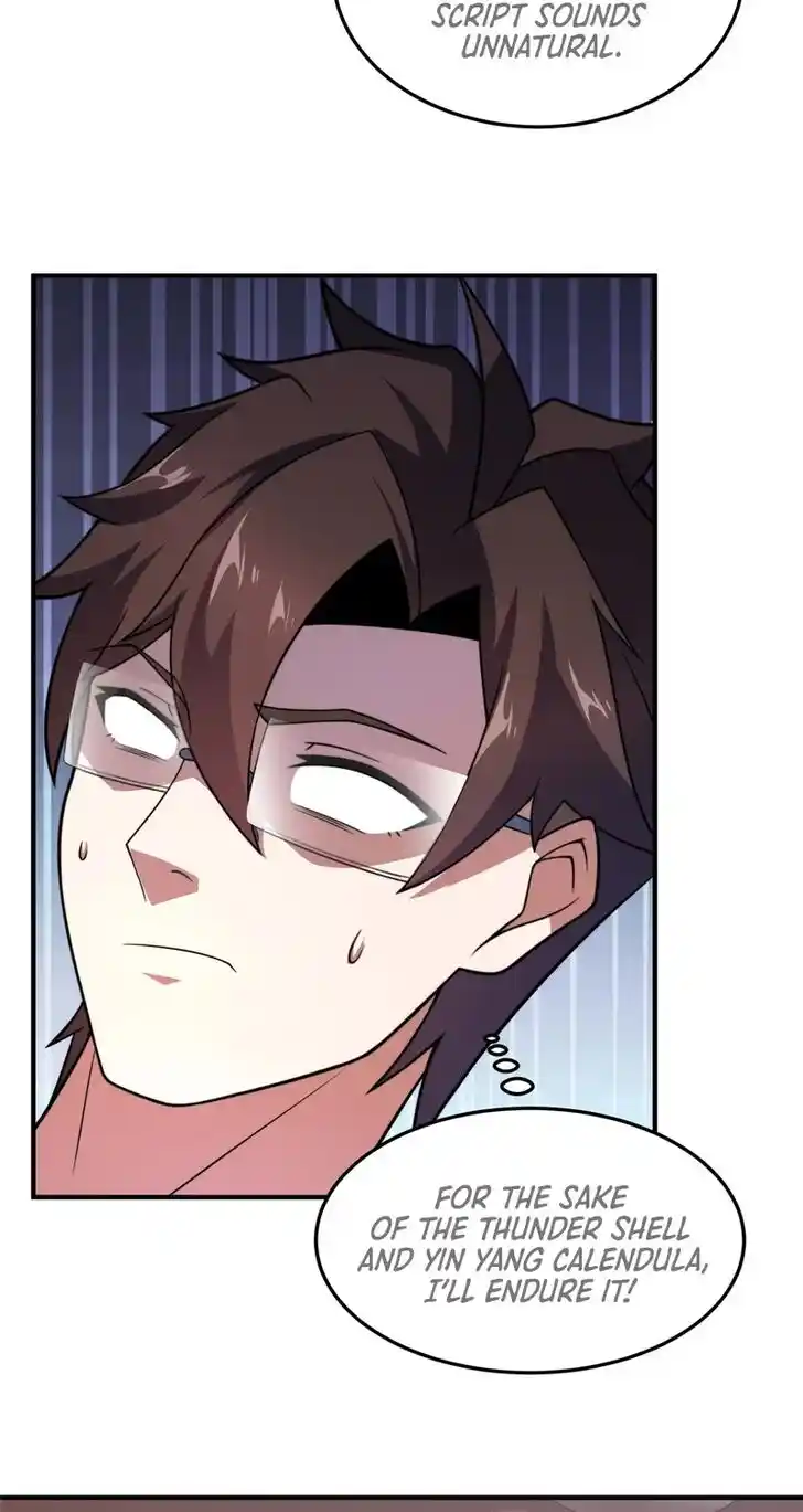 Monster Pet Evolution Ch.129