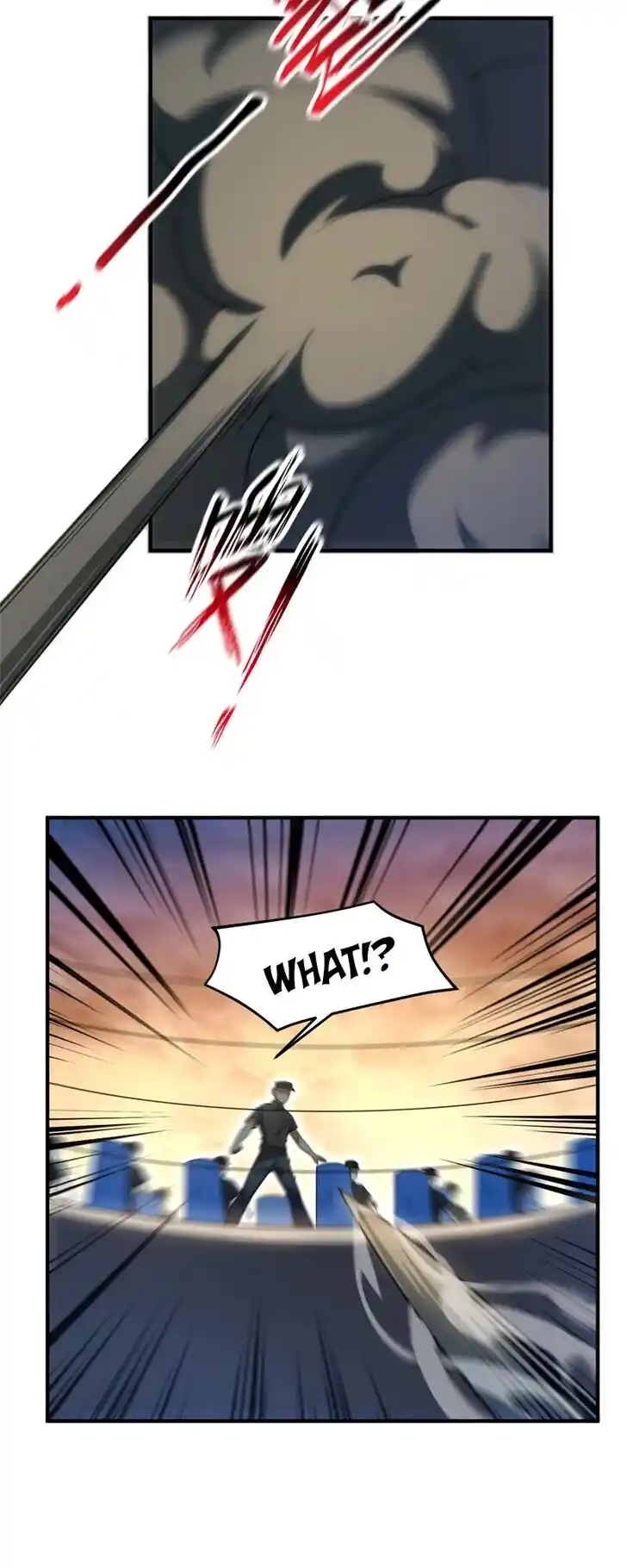 Monster Pet Evolution Ch.129