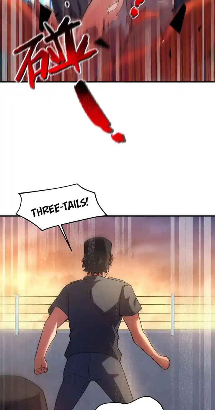 Monster Pet Evolution Ch.129