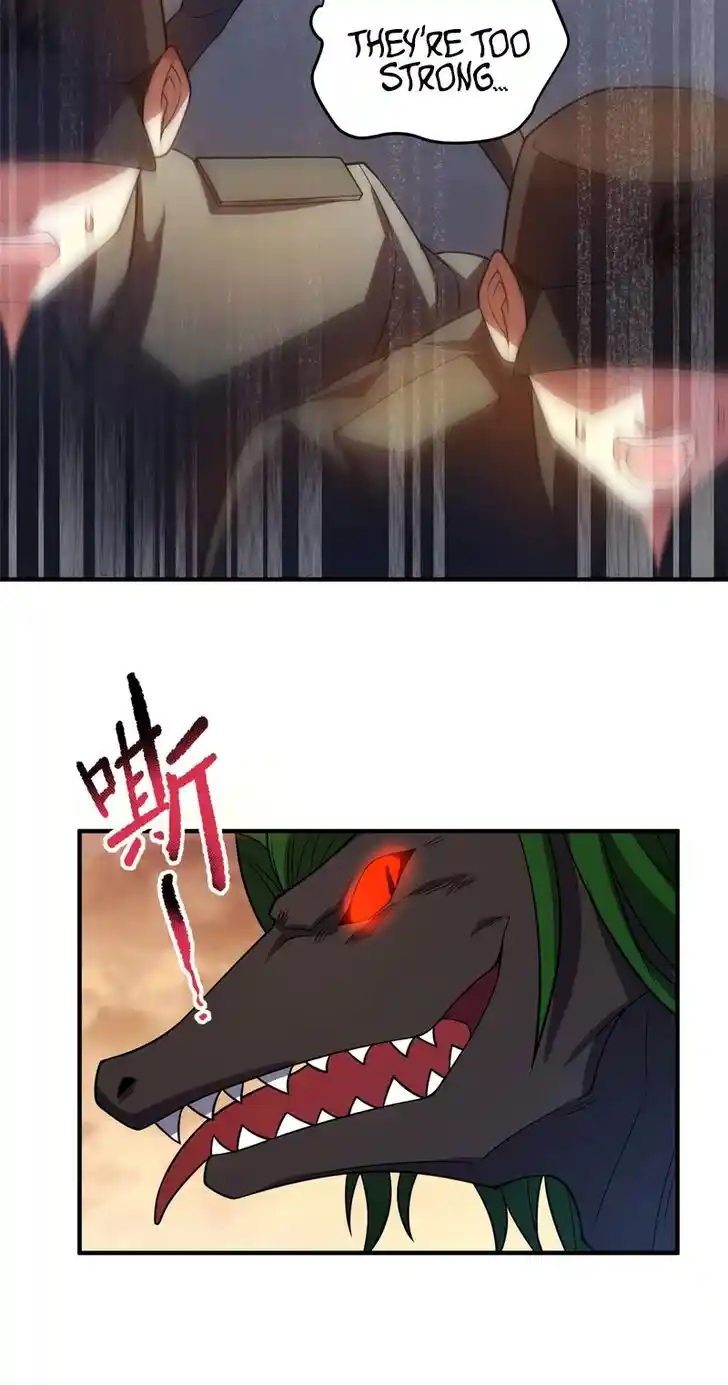 Monster Pet Evolution Ch.129