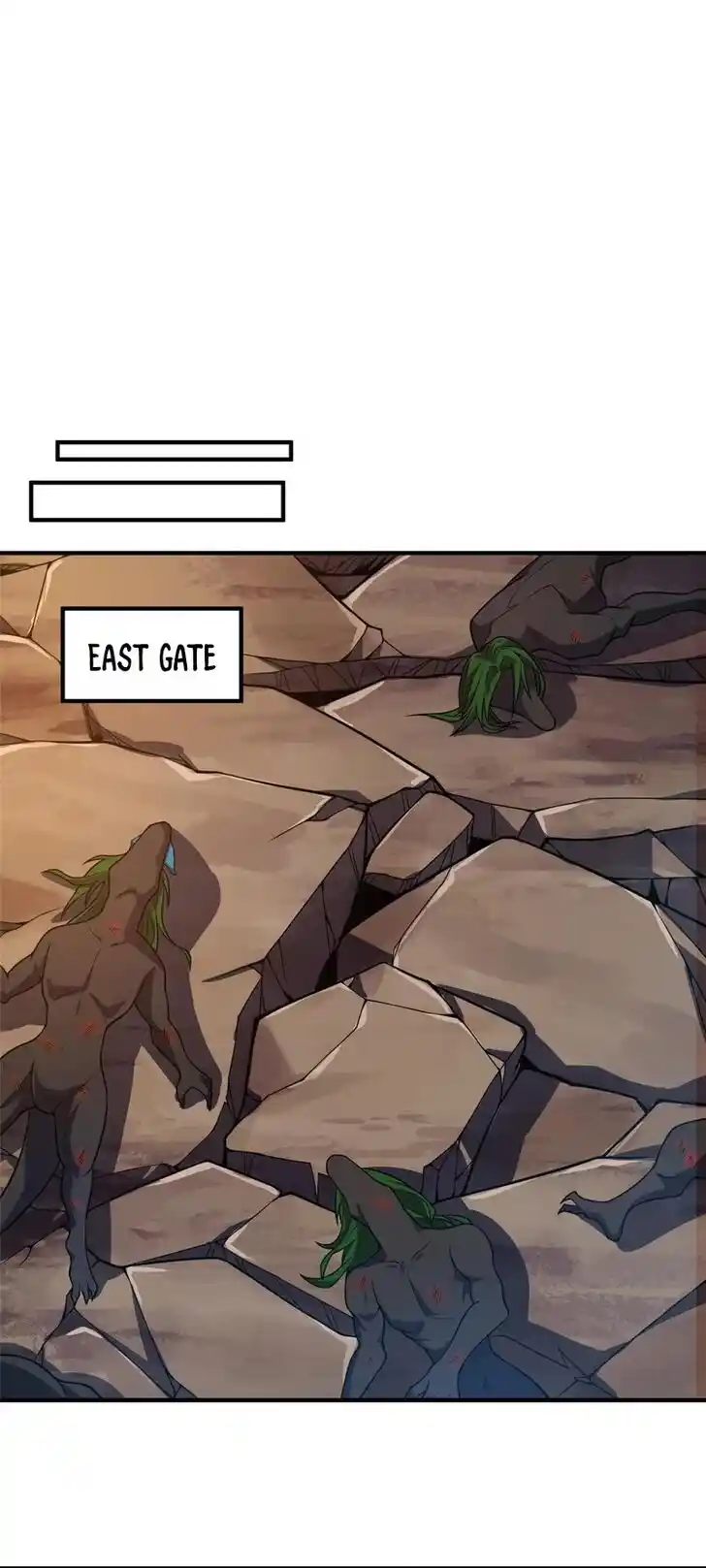 Monster Pet Evolution Ch.130