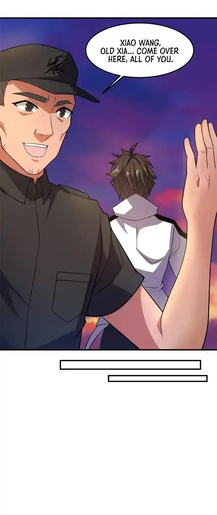 Monster Pet Evolution Ch.130