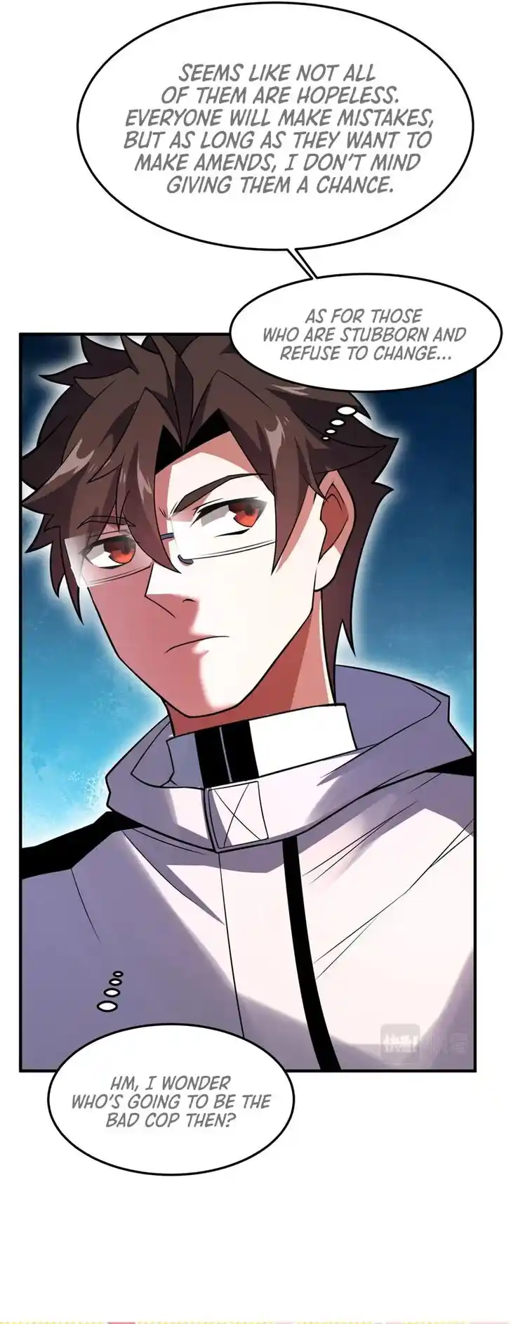 Monster Pet Evolution Ch.130