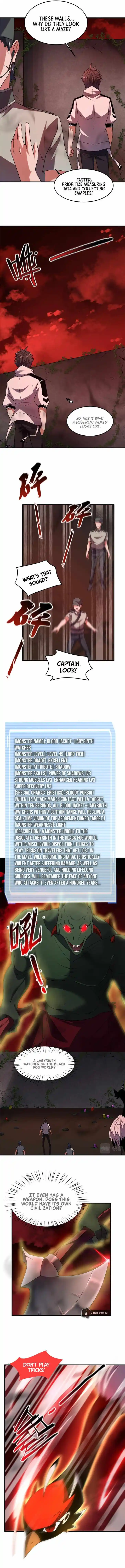 Monster Pet Evolution Ch.139