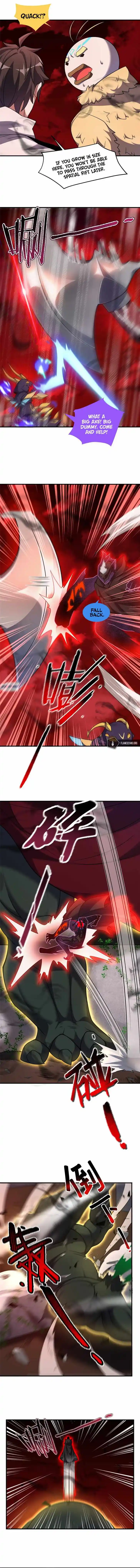 Monster Pet Evolution Ch.139