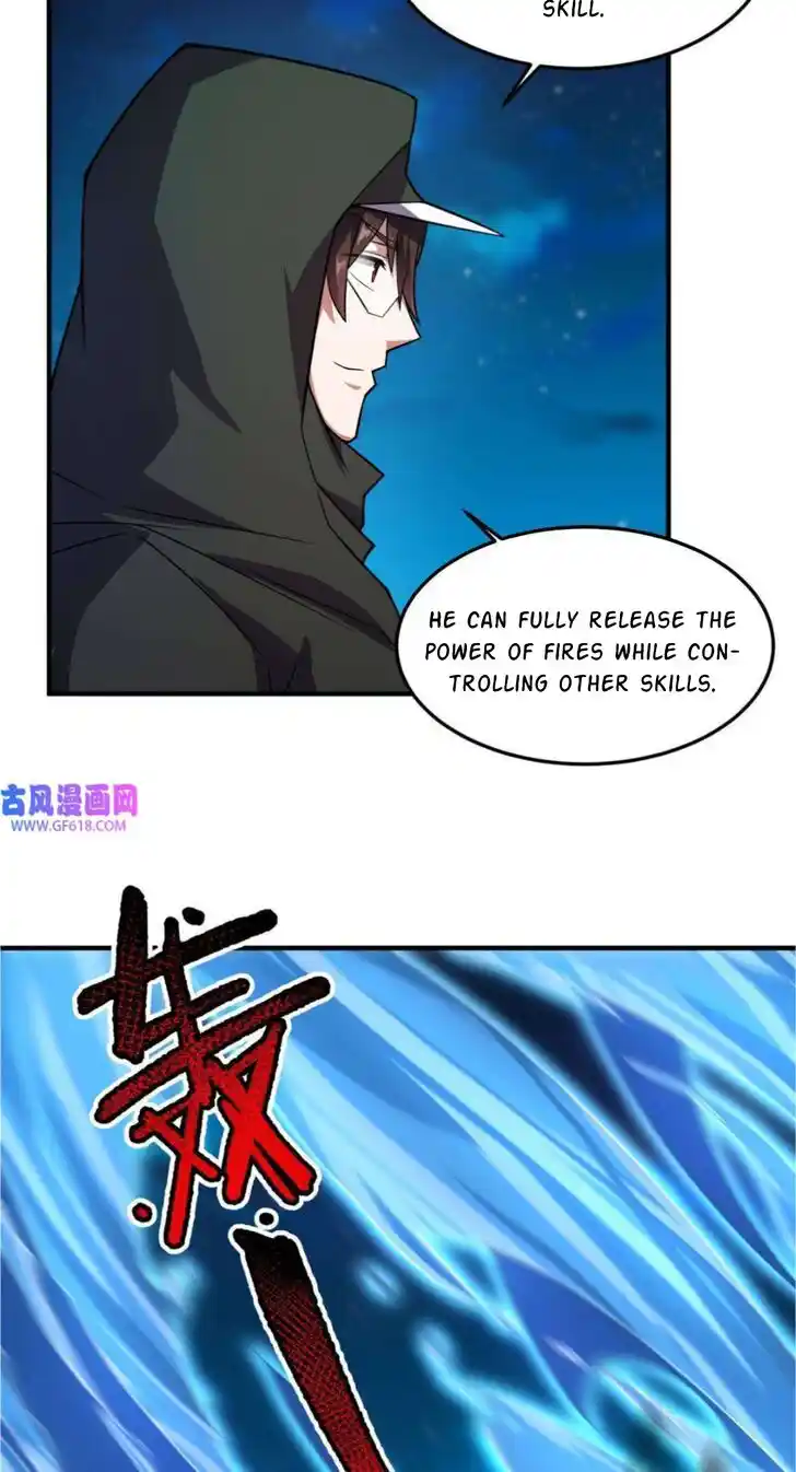 Monster Pet Evolution Ch.147