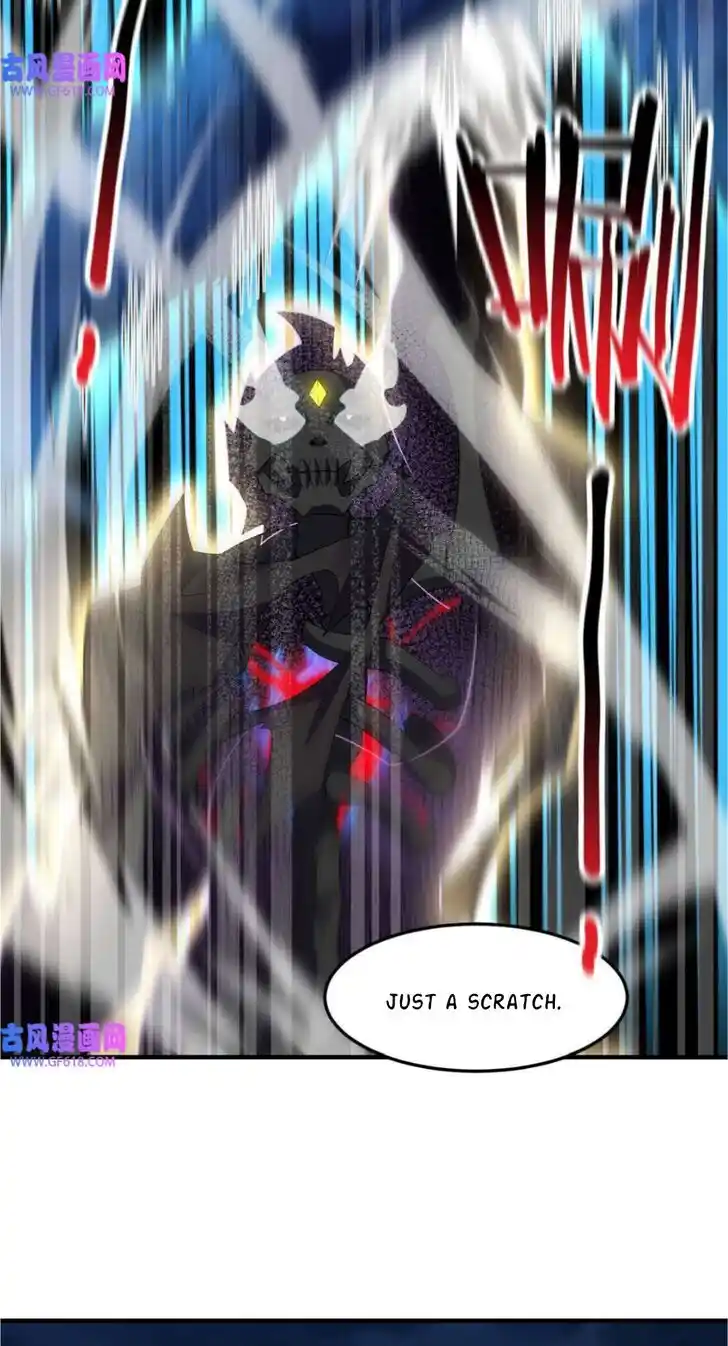 Monster Pet Evolution Ch.147