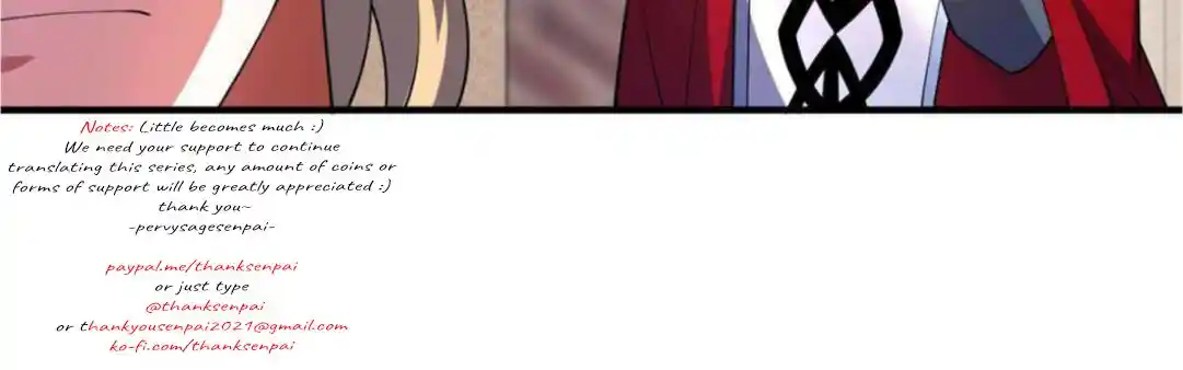 Monster Pet Evolution Ch.147