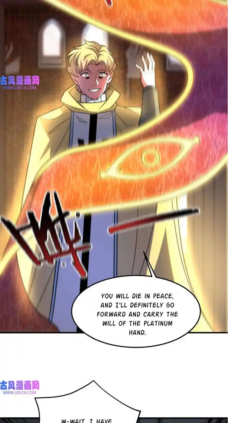 Monster Pet Evolution Ch.147