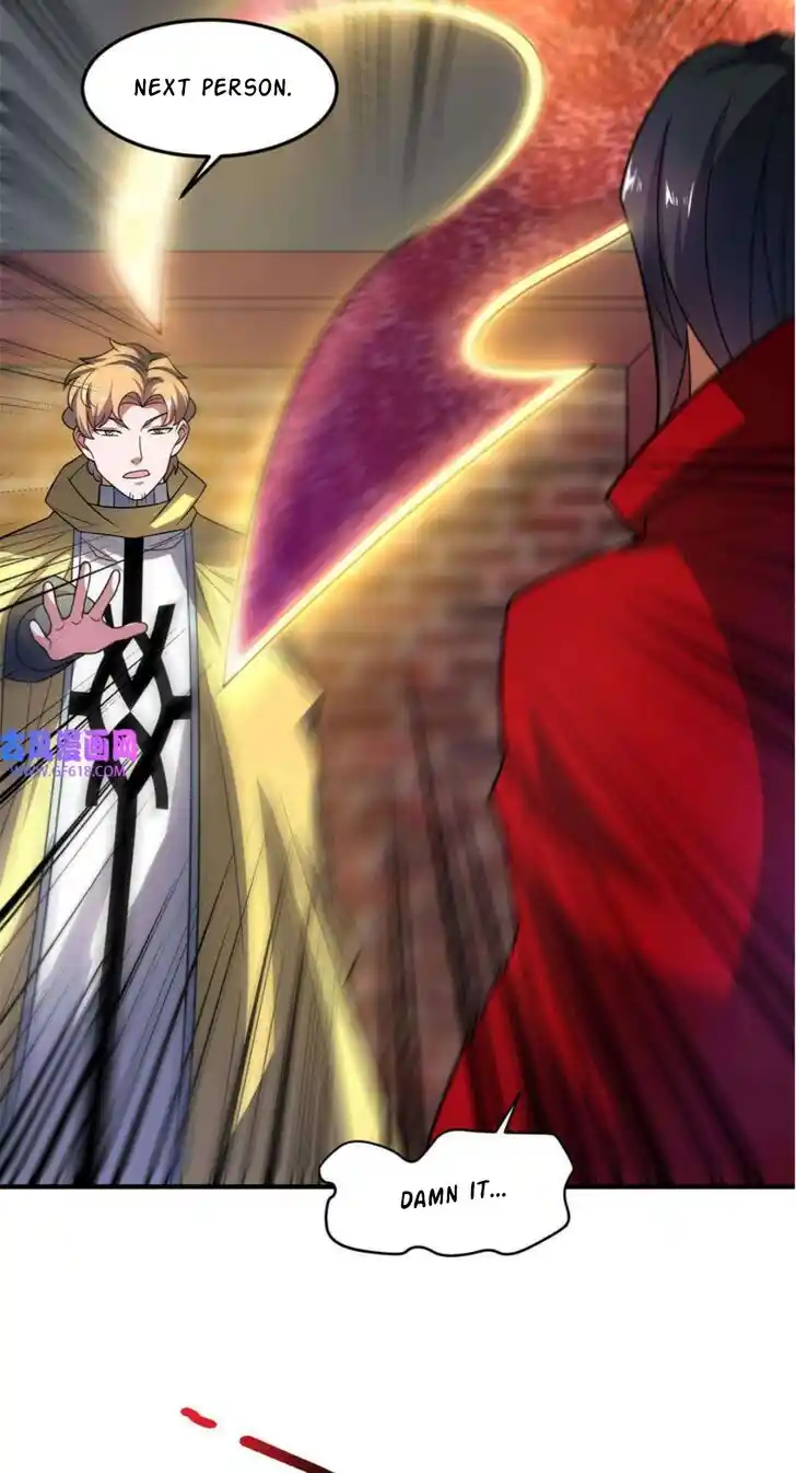 Monster Pet Evolution Ch.147