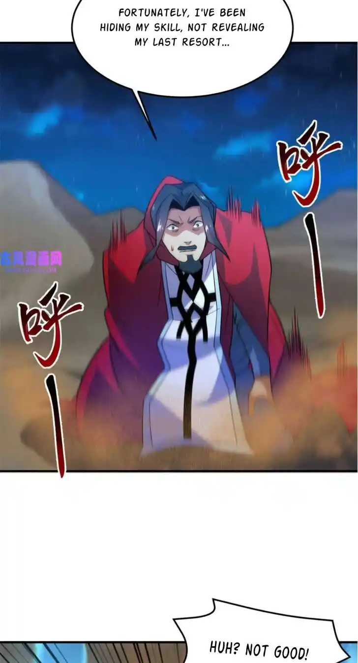 Monster Pet Evolution Ch.147