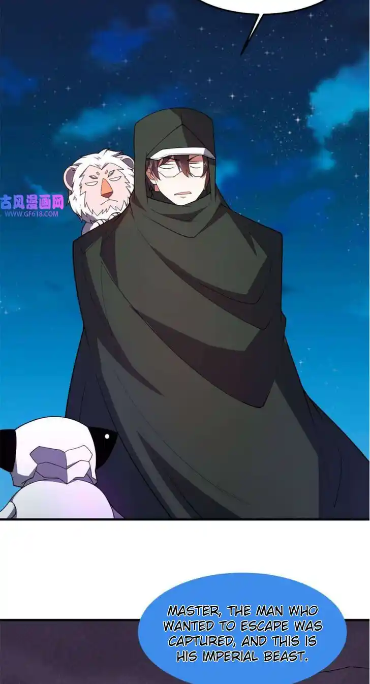 Monster Pet Evolution Ch.147