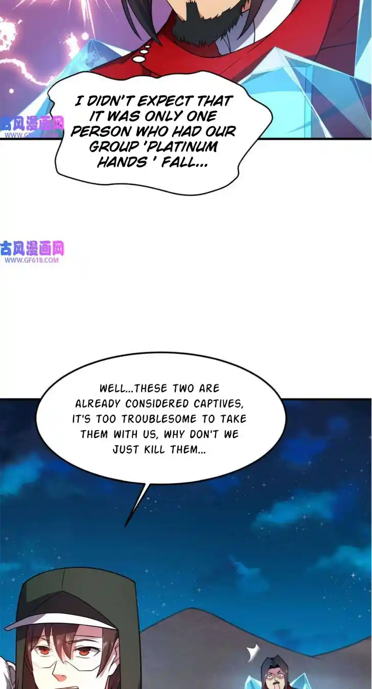 Monster Pet Evolution Ch.147