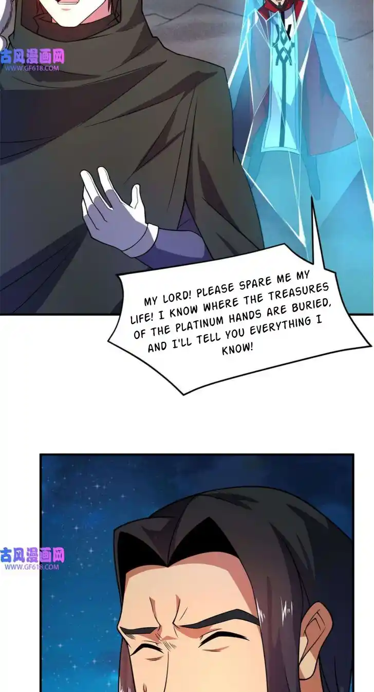 Monster Pet Evolution Ch.147