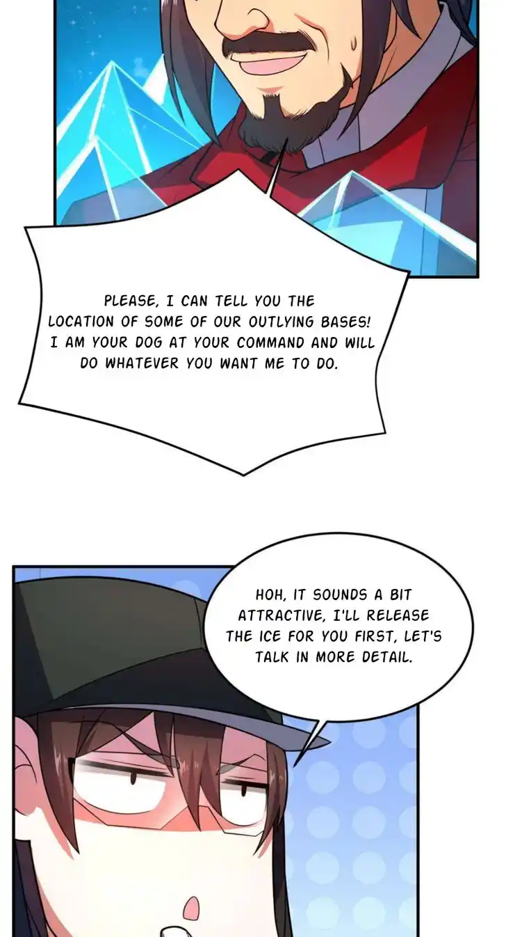 Monster Pet Evolution Ch.147