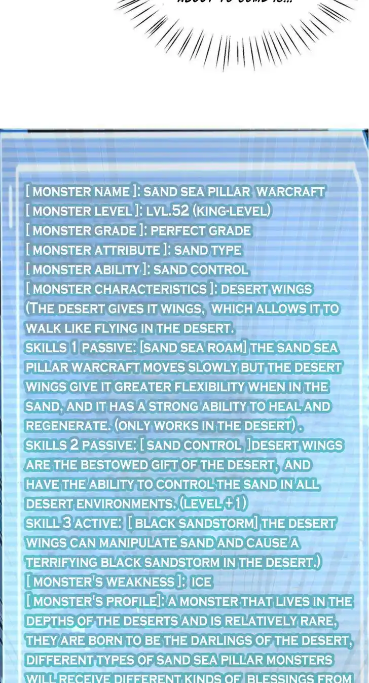 Monster Pet Evolution Ch.147