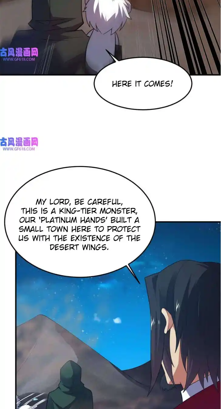 Monster Pet Evolution Ch.147