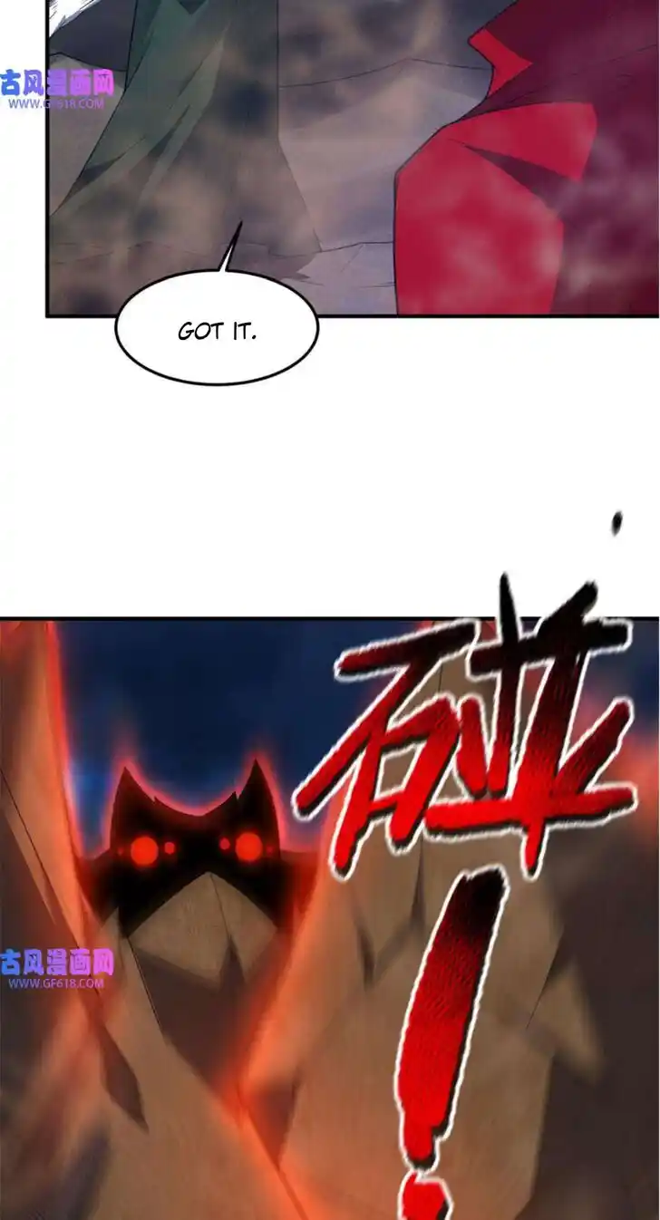 Monster Pet Evolution Ch.147