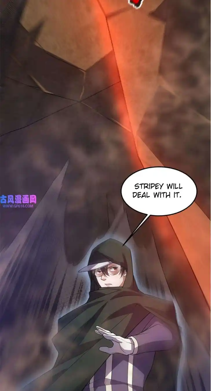 Monster Pet Evolution Ch.147