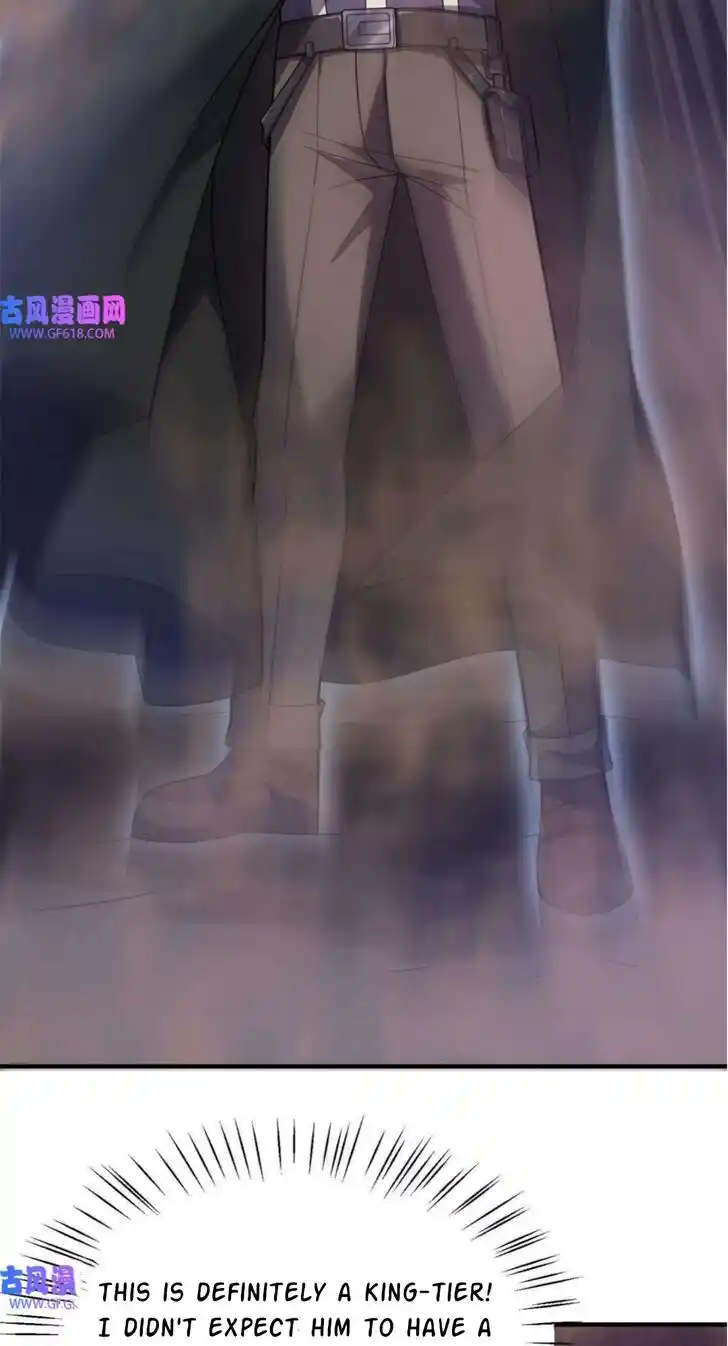 Monster Pet Evolution Ch.147