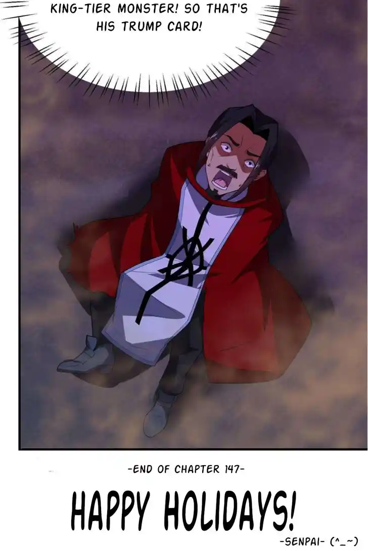 Monster Pet Evolution Ch.147