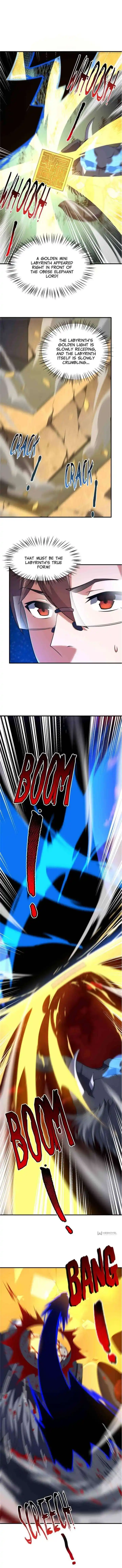 Monster Pet Evolution Ch.215