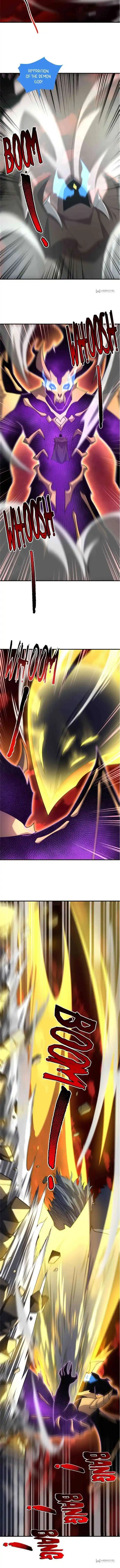 Monster Pet Evolution Ch.215