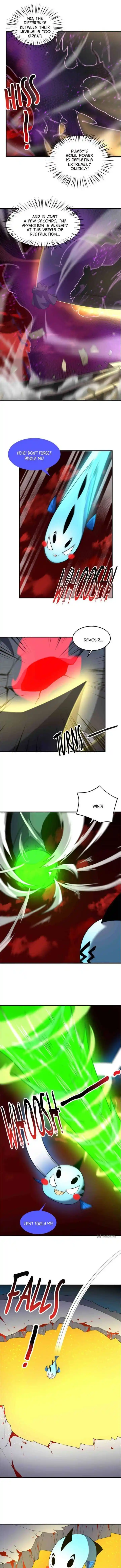 Monster Pet Evolution Ch.215