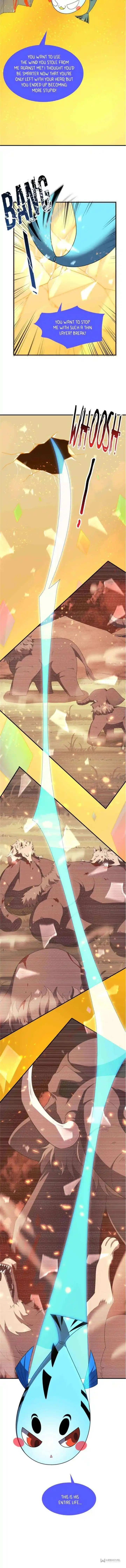 Monster Pet Evolution Ch.215