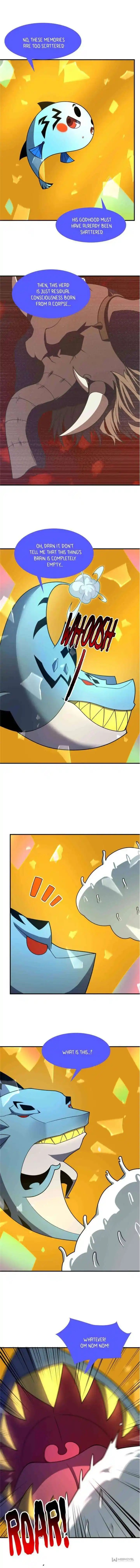 Monster Pet Evolution Ch.215