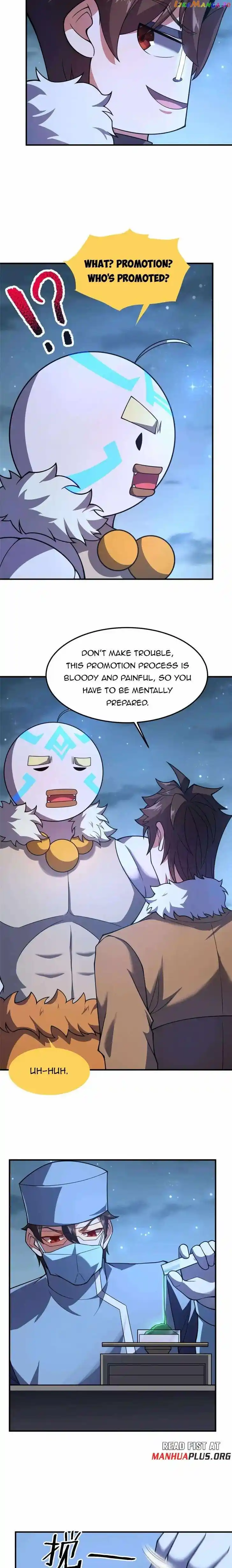 Monster Pet Evolution Ch.228