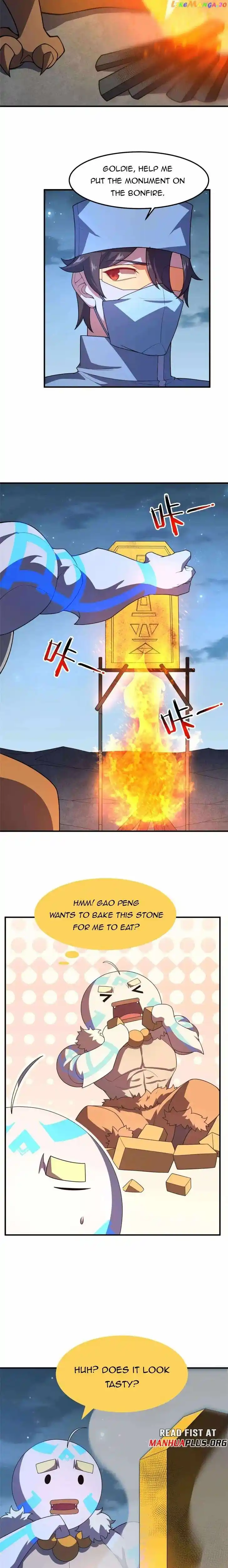 Monster Pet Evolution Ch.228