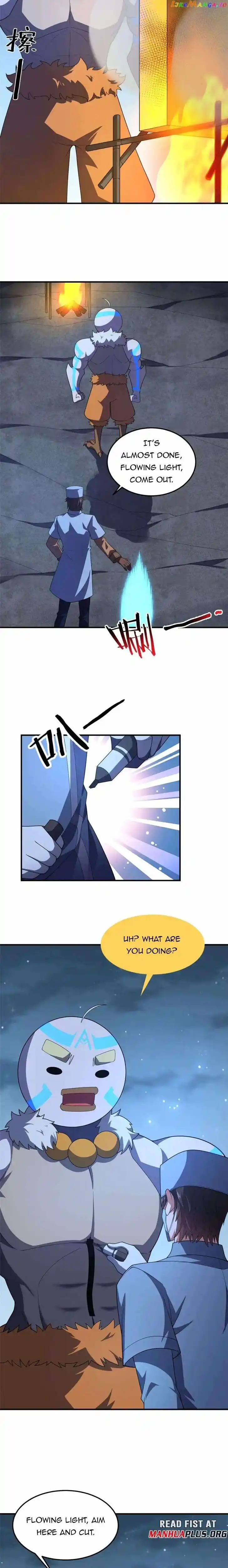 Monster Pet Evolution Ch.228