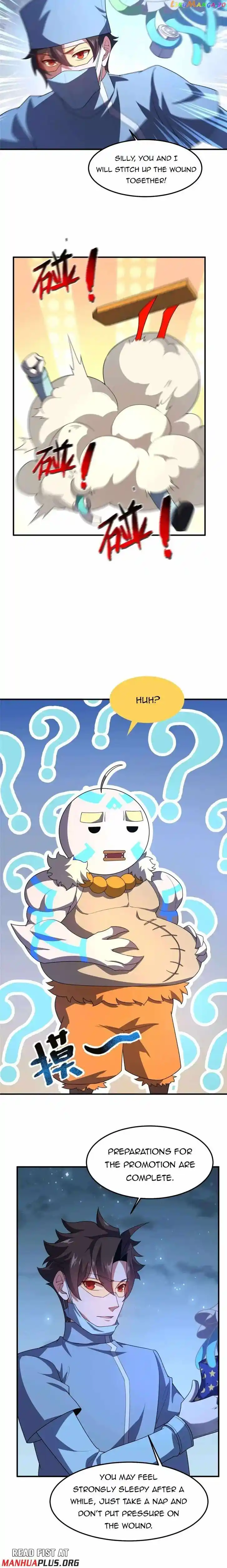 Monster Pet Evolution Ch.228