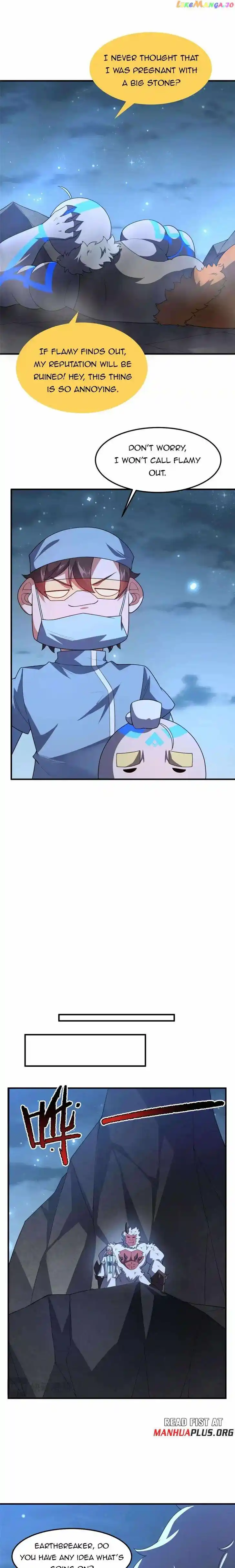 Monster Pet Evolution Ch.228