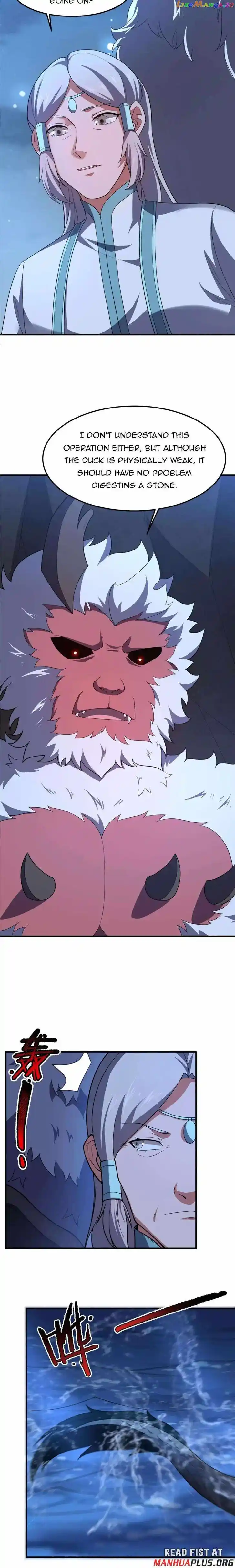 Monster Pet Evolution Ch.228