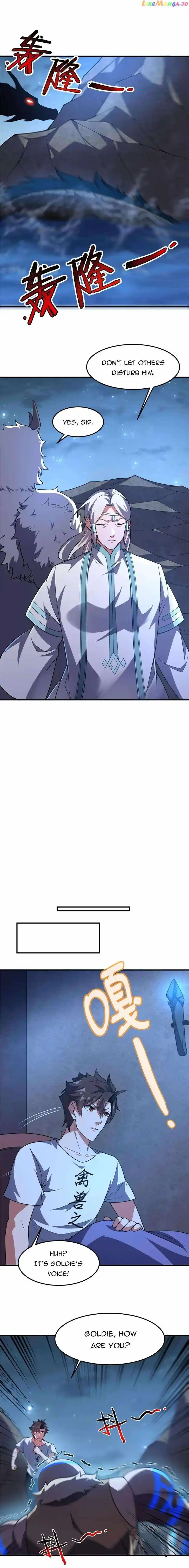 Monster Pet Evolution Ch.228