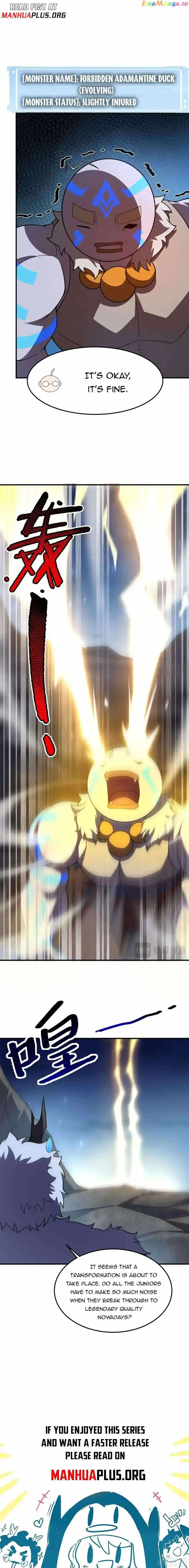 Monster Pet Evolution Ch.228