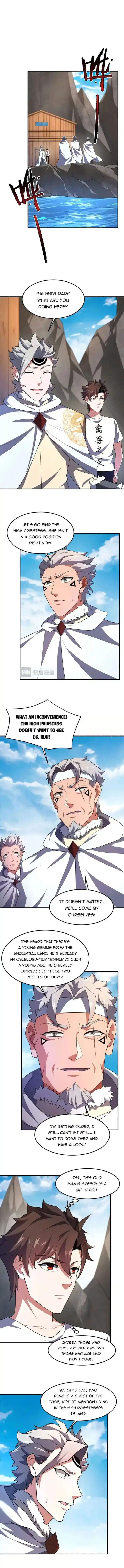 Monster Pet Evolution Ch.231